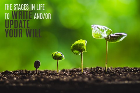 When do I need a Will?