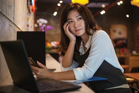 Devil is in the detail when exercising an option to renew a commercial lease