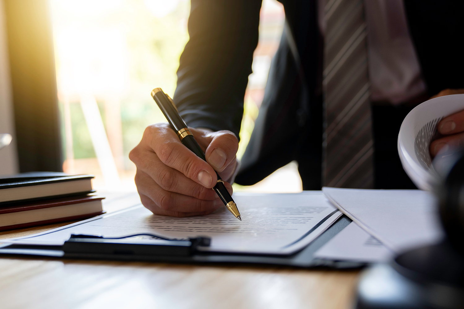 What are the limitations of a power of attorney? Daenke Lawyers - Commercial & Estate Planning Law